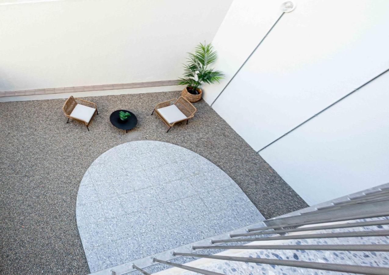 Barcelona Touch Apartments - Rosich L'Hospitalet de Llobregat Exterior foto