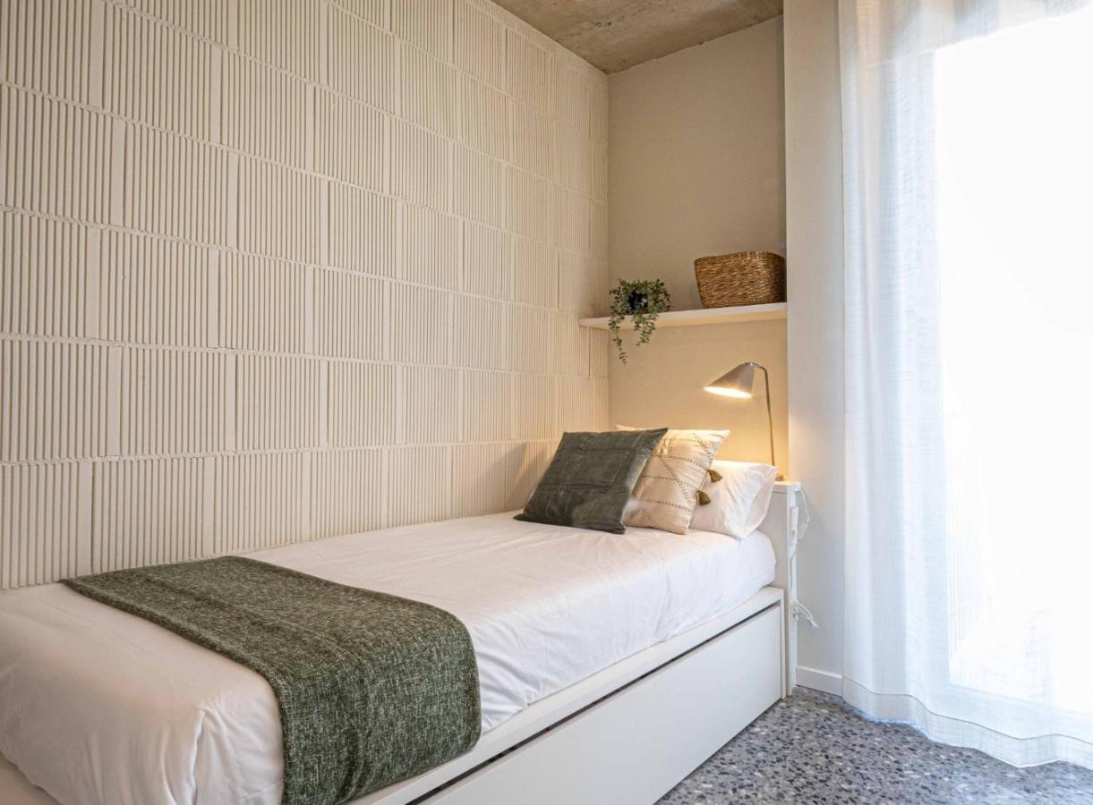 Barcelona Touch Apartments - Rosich L'Hospitalet de Llobregat Exterior foto