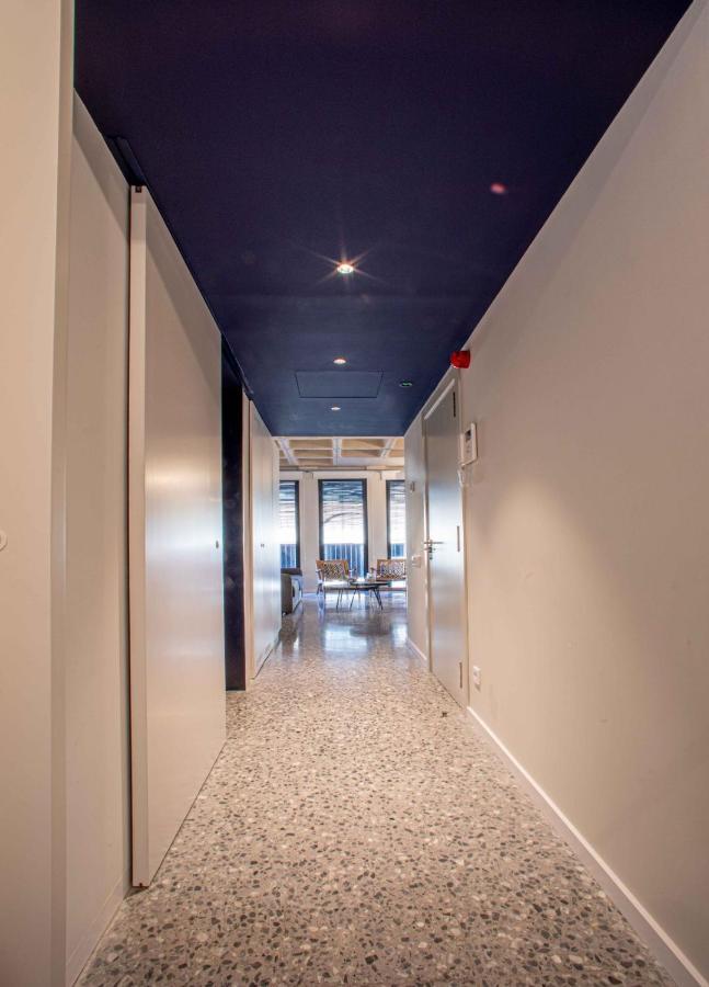 Barcelona Touch Apartments - Rosich L'Hospitalet de Llobregat Exterior foto