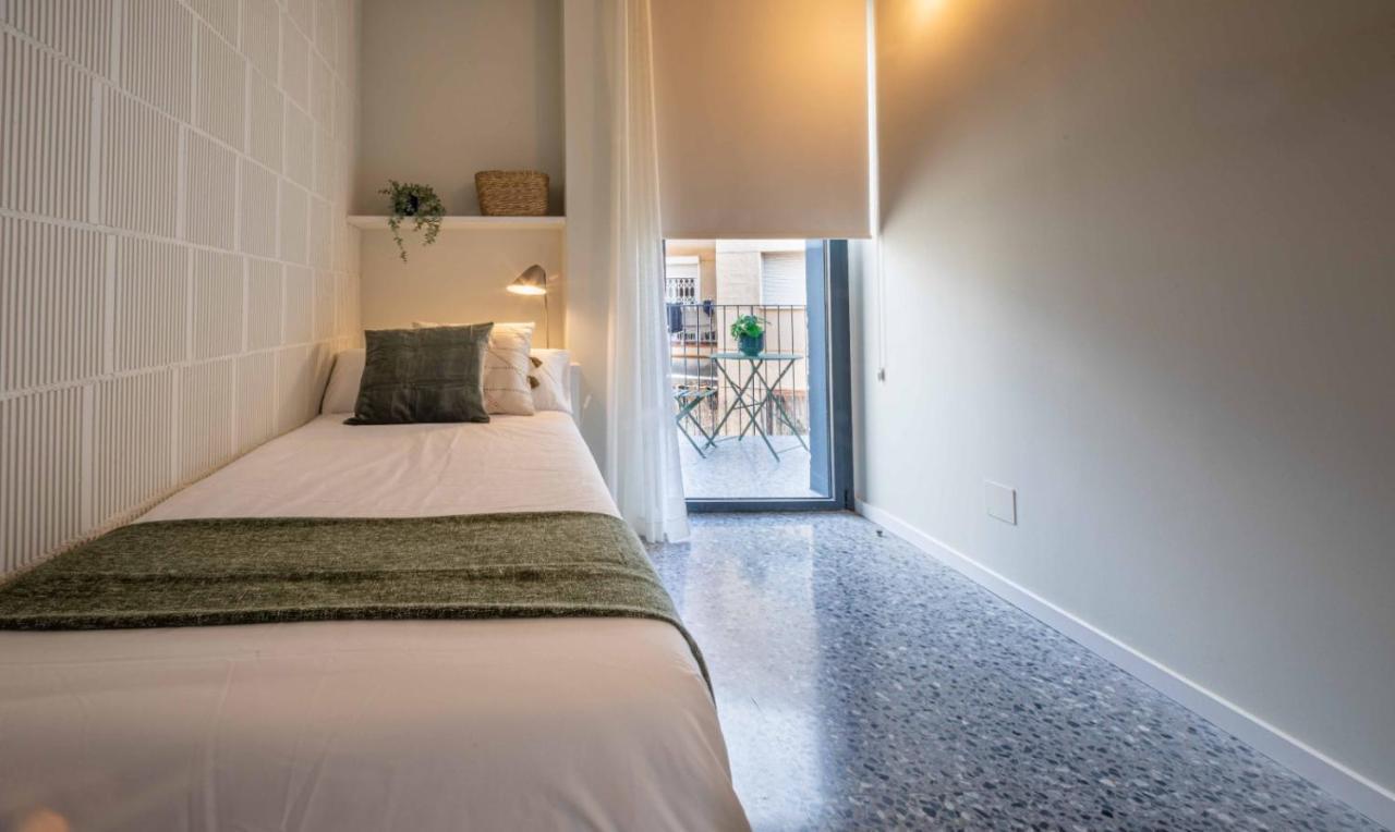 Barcelona Touch Apartments - Rosich L'Hospitalet de Llobregat Exterior foto
