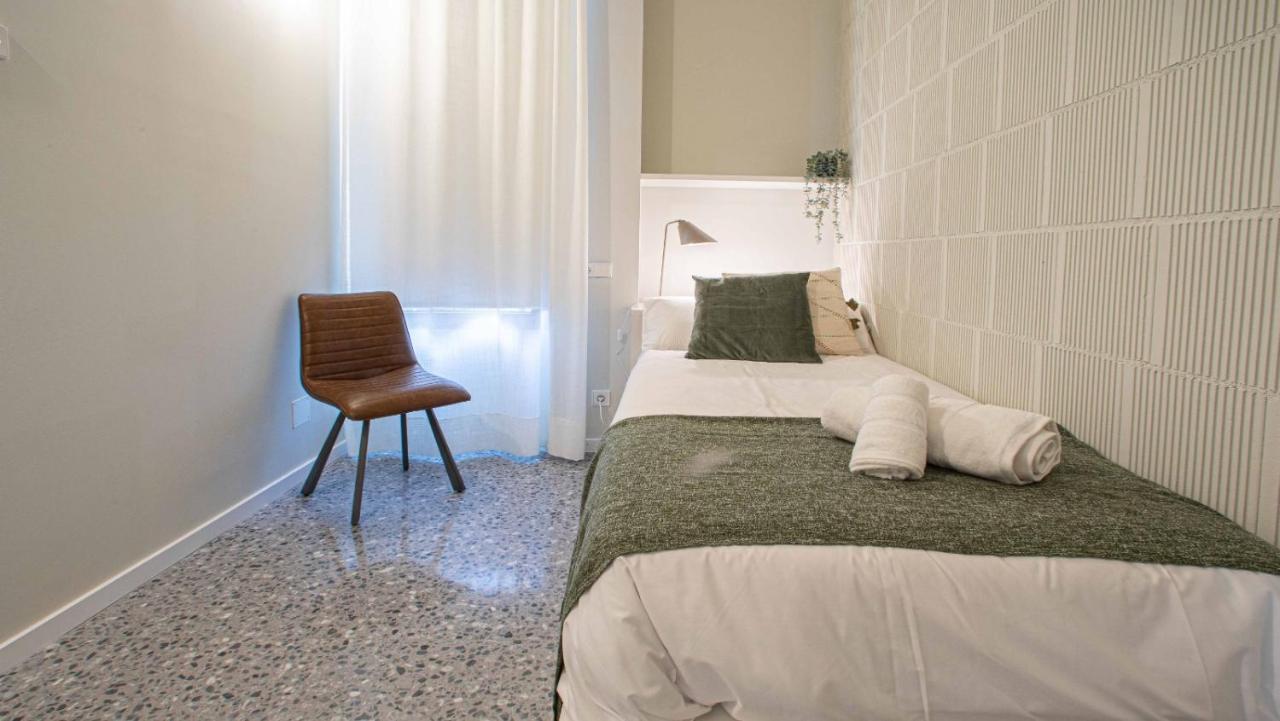 Barcelona Touch Apartments - Rosich L'Hospitalet de Llobregat Exterior foto