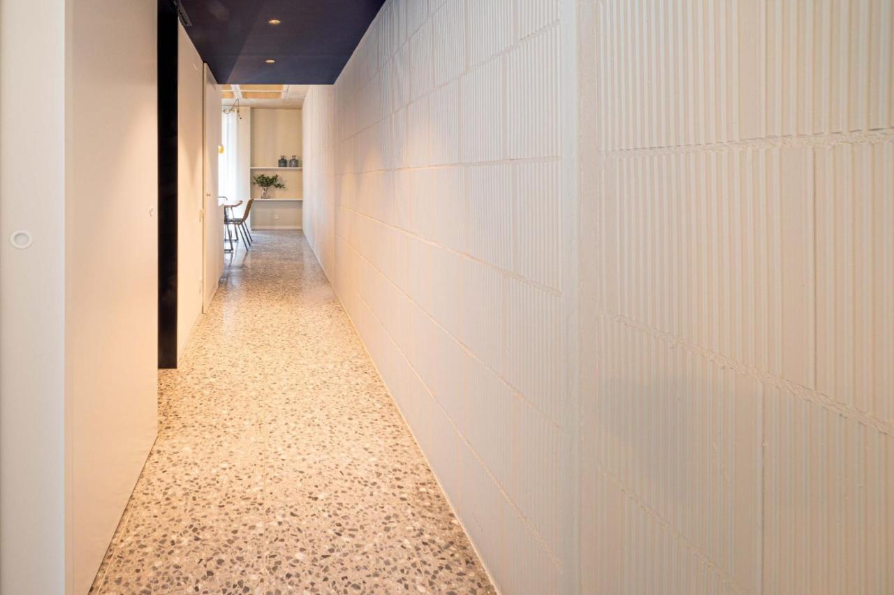 Barcelona Touch Apartments - Rosich L'Hospitalet de Llobregat Exterior foto